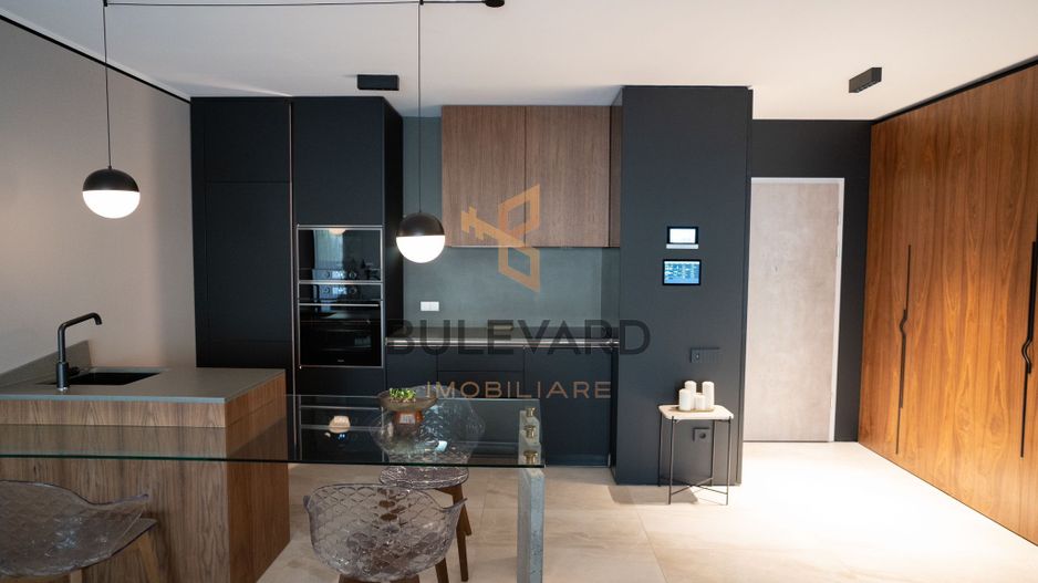 Apartament ultrafinisat langa Iulius Mall! - Poză 1