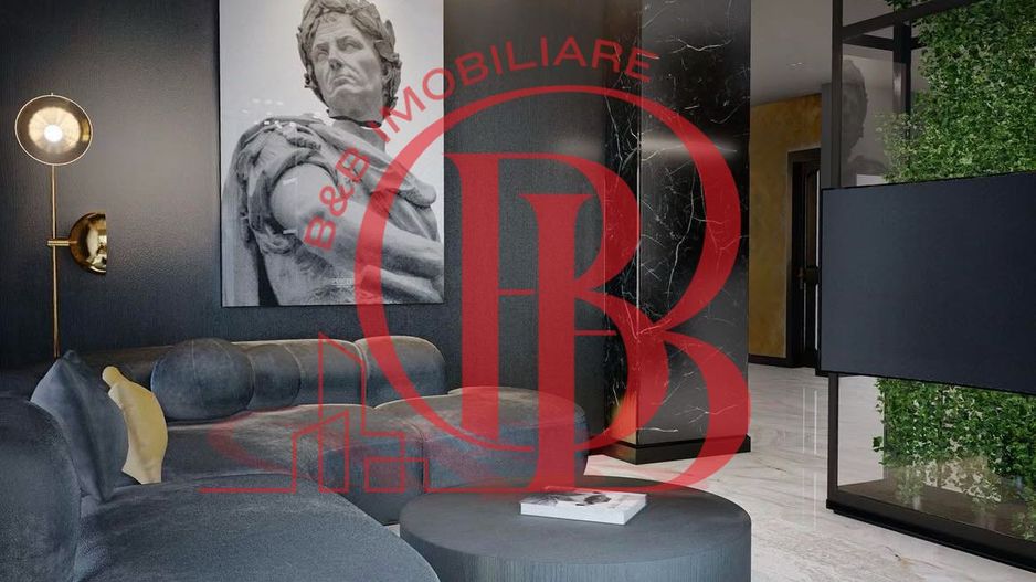 Apartament 2 camere cu gradina proprie-Theodor Pallady - Poză 3