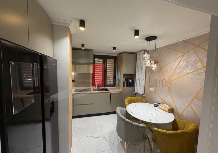 Apartament 3 Camere Parter Inalt/4 Drumul Taberei+Loc de parcare - Poză 1