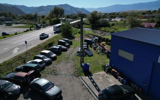 Oportunitate strategică de dezvoltare în Hațeg 3.079 mp - Poză 8