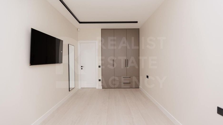 Chirie, casă, 4 camere, strada Plaiului, Botanica - Poză 16