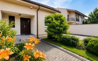 Duplex de inchiriat | Dumbravita | 6 camere | 2 bai | Centrala proprie - Poză 1