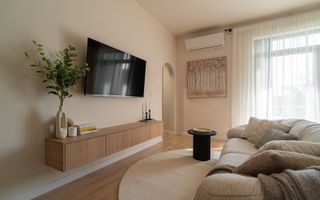 Apartament cu 5 camere, 100 mp, Armeneasca-Piata Rosetti, Comision 0 - Poză 4