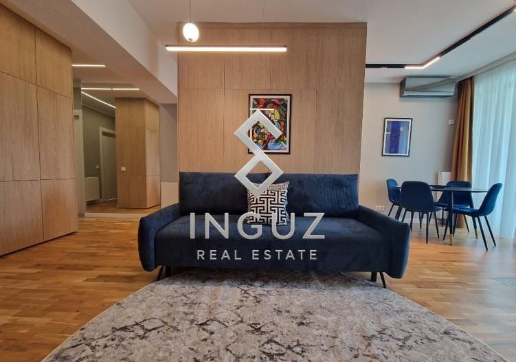 DE ÎNCHIRIAT – APARTAMENT 3 CAMERE PREMIUM – BĂNEASA (ZONA ZOO) - Poză 3