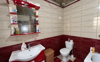 Casă  + teren 10 ari Ghidighici, str. Ștefan cel Mare și Sfânt – Ultracentral - Poză 27