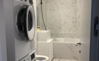 DE ÎNCHIRIAT | Parcul Carol – Novum Viilor Residence | Garsonieră mode - Poză 7