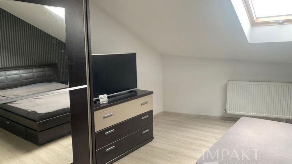 Inchiriez apartament 3 camere la vila in zona Marasti - Poză 4