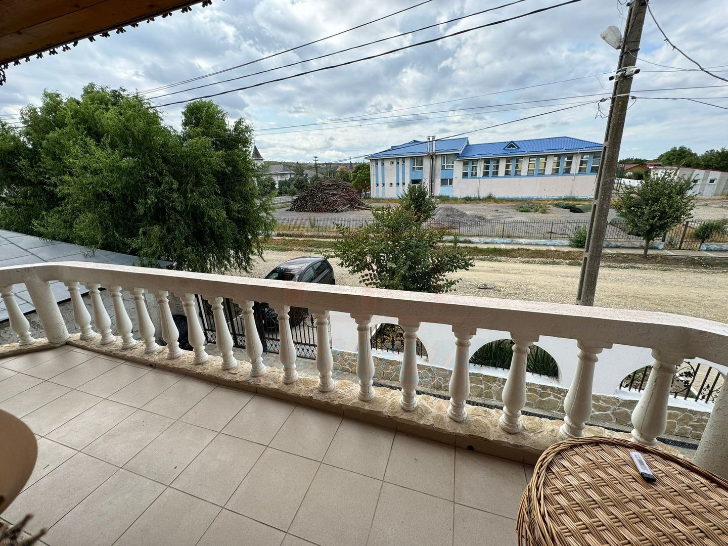 🏡 PROPRIETATE CU POTENȚIAL COMERCIAL ȘI LOCUINȚĂ | 62.000 € - Poză 12