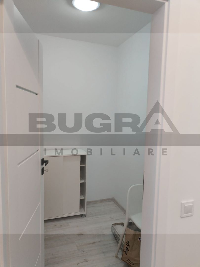Apartament de 2 camere, prima inchiriere,  45 mp, Beta Residence - Poză 7