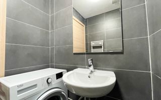 Apartament cu 2 camere ***Lake View*** 84 mp// 1 Underground Parking // Aviatiei - Poză 18