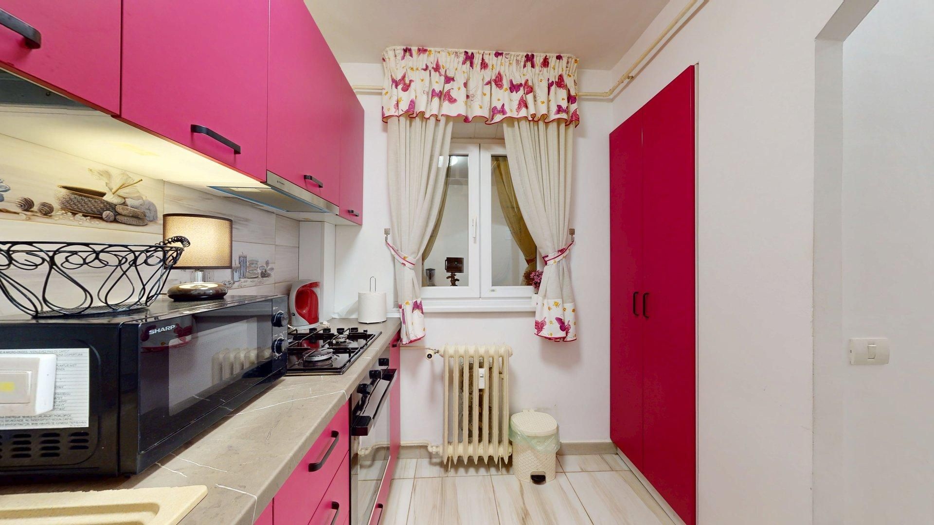 Garsoniera Teiul Doamnei Sos. Colentina - Poză 10