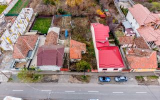 Teren în Pârneava – locație premium pentru casă sau duplex - Poză 11