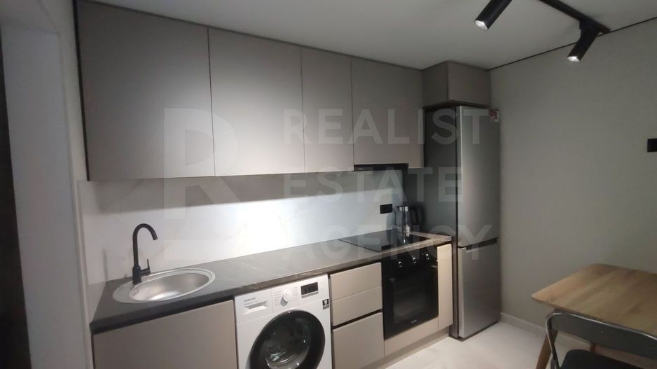 Chirie, apartament, 2 camere, str. Florilor, Râșcani - Poză 4
