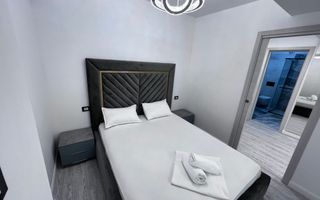 Apartament 3 Camere,  White Titanic Luxury , vedere la mare - Poză 12