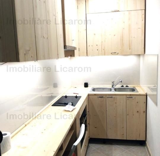 EUROPE RESIDENCE -apartament 2 camere cochet, Avram Iancu. - Poză 11