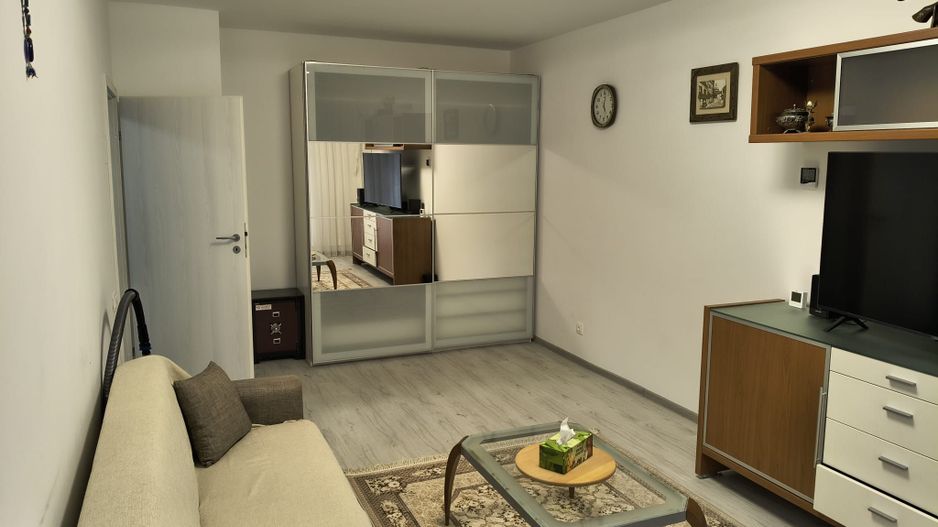 2camdec+parc.subt,mob-util complet/4min pe jos metrou Berceni - Poză 1