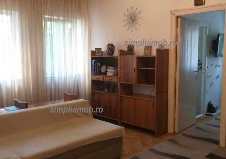 Apartament 2 camere Zona Centrala Parc Cismigiu - Poză 2