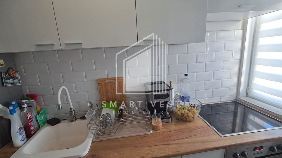 Apartament 3 camere | Etaj 2 | Zona Micro 15 - Poză 8