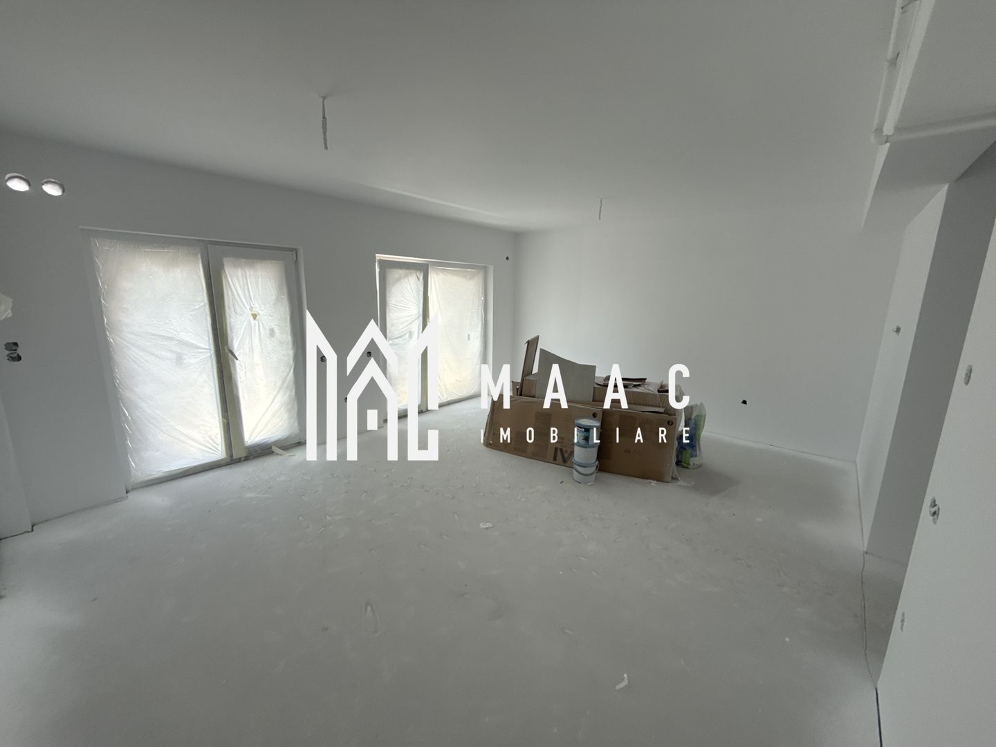Apartament 3 camere de vânzare | Șelimbăr | complex nou - Poză 5