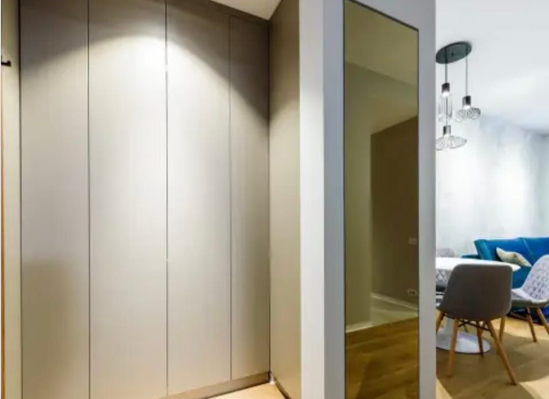 Studio dublu Exclusivist de Închiriat în Complexul One Mircea Eliade - Poză 5