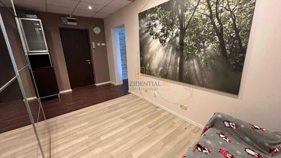 Apartament 4 camere, 82 mp, Șoseaua Olteniței, Loc de Parcare - Poză 18