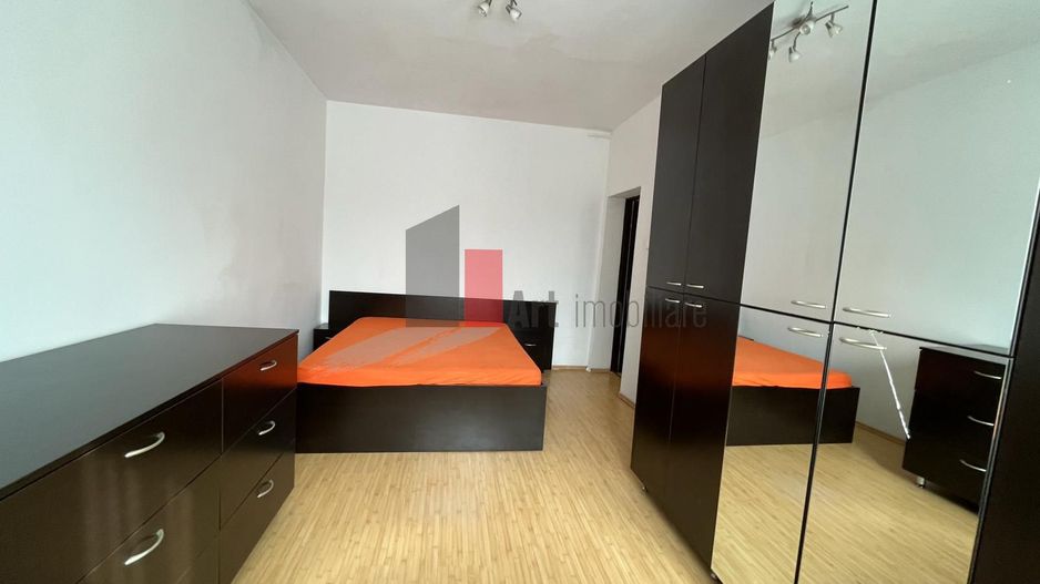 2 camere langa PARC Cinematograf Floreasca, comision 0% - Poză 1