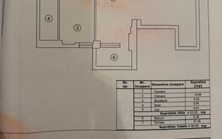 VANZARE APARTAMENT PREMIUM | FINISAJE LUX | 2 LOCURI PARCARE SUBTERAN | TERASA | - Poză 9