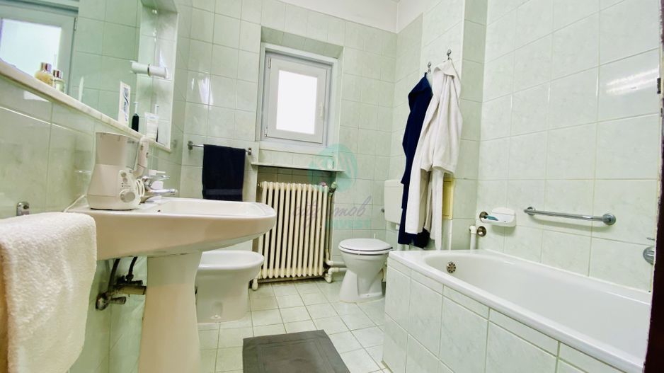 Apartament 4 camere spatios | Dorobanti-Capitale - Poză 7