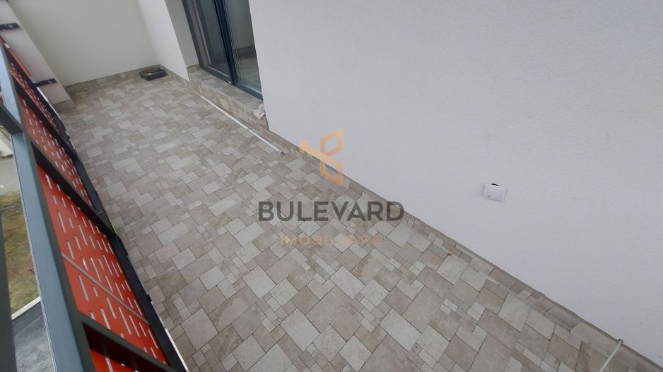 Apartament cu 3 camere+garaj subteran+boxa depozitare! - Poză 7