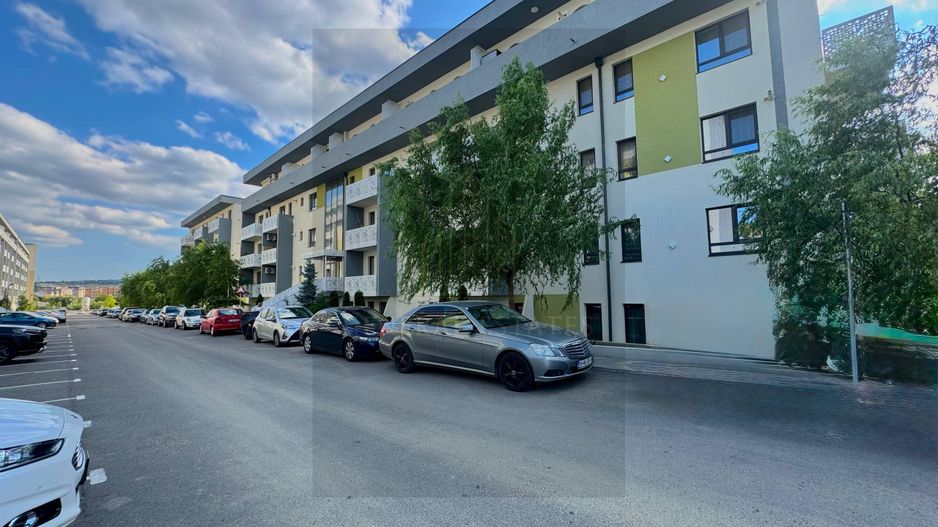 Vânzare apartament cu 3 camere -72 m.p.- Gata de intrare - Păcurari - Poză 3