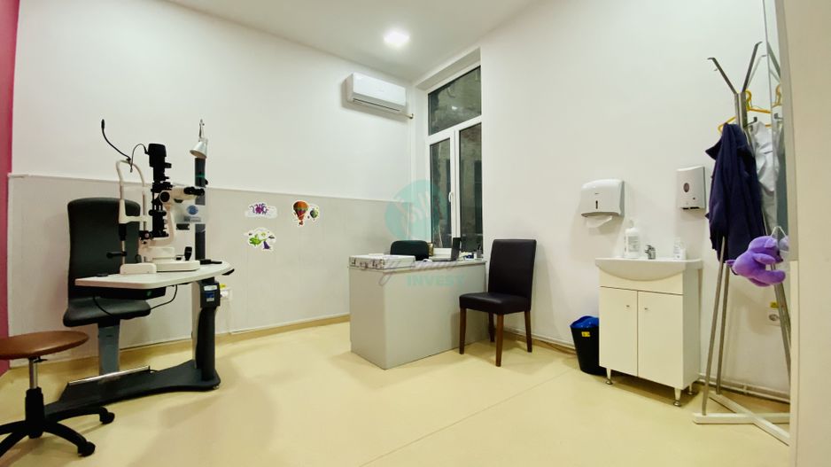 Apartament 4 camere vis-a-vis de parcul Cismigiu - Poză 2