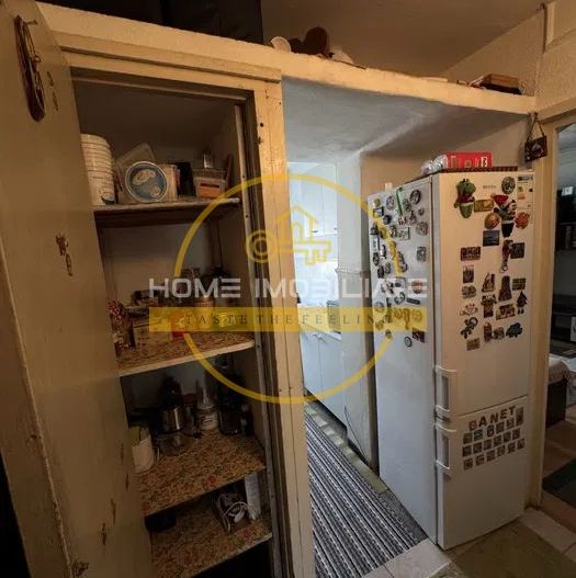 Apartament cu 2 camere/ 39mp/ zona Alexandru cel Bun - Poză 5