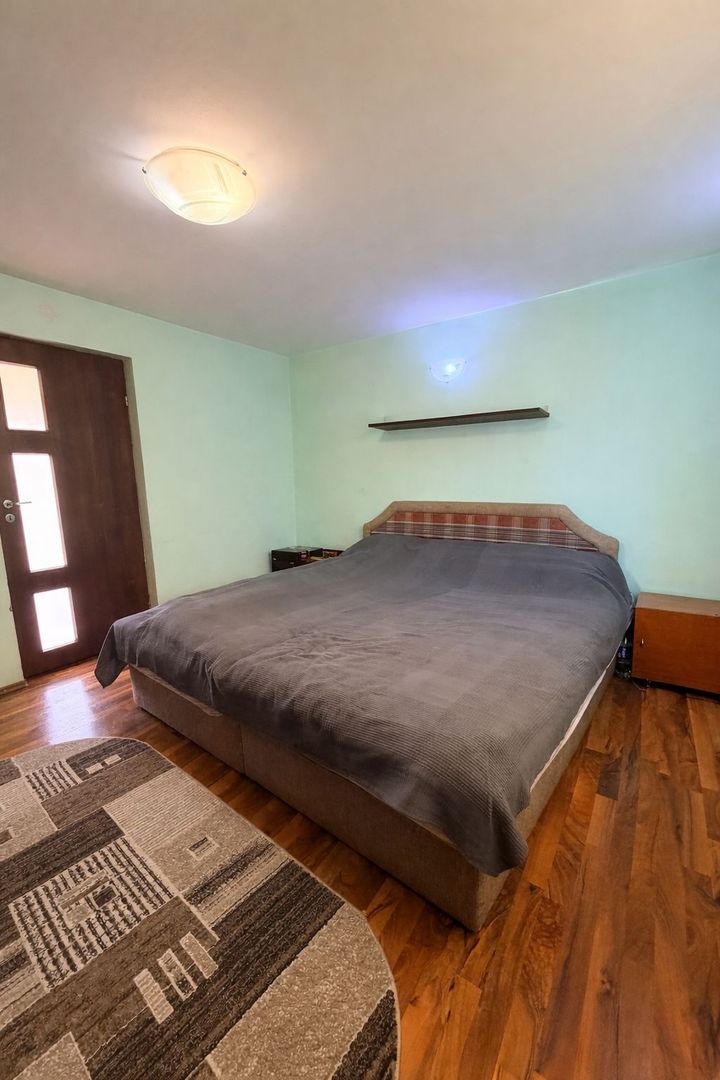 Casă 3 camere + pod mansardabil | teren 538 mp | Snagov | acces rapid DN1 - Poză 5