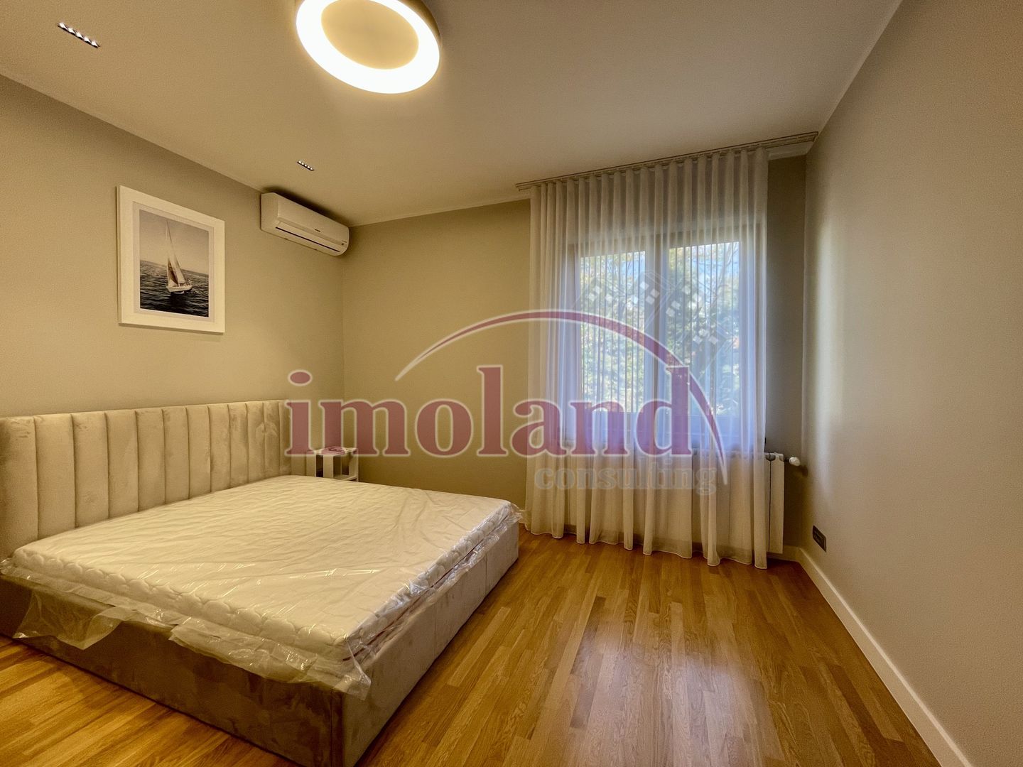 Vanzare apartament premium 2025, 3 cam in VILA | 81 mp | Dorobanti Capitale - Poză 4