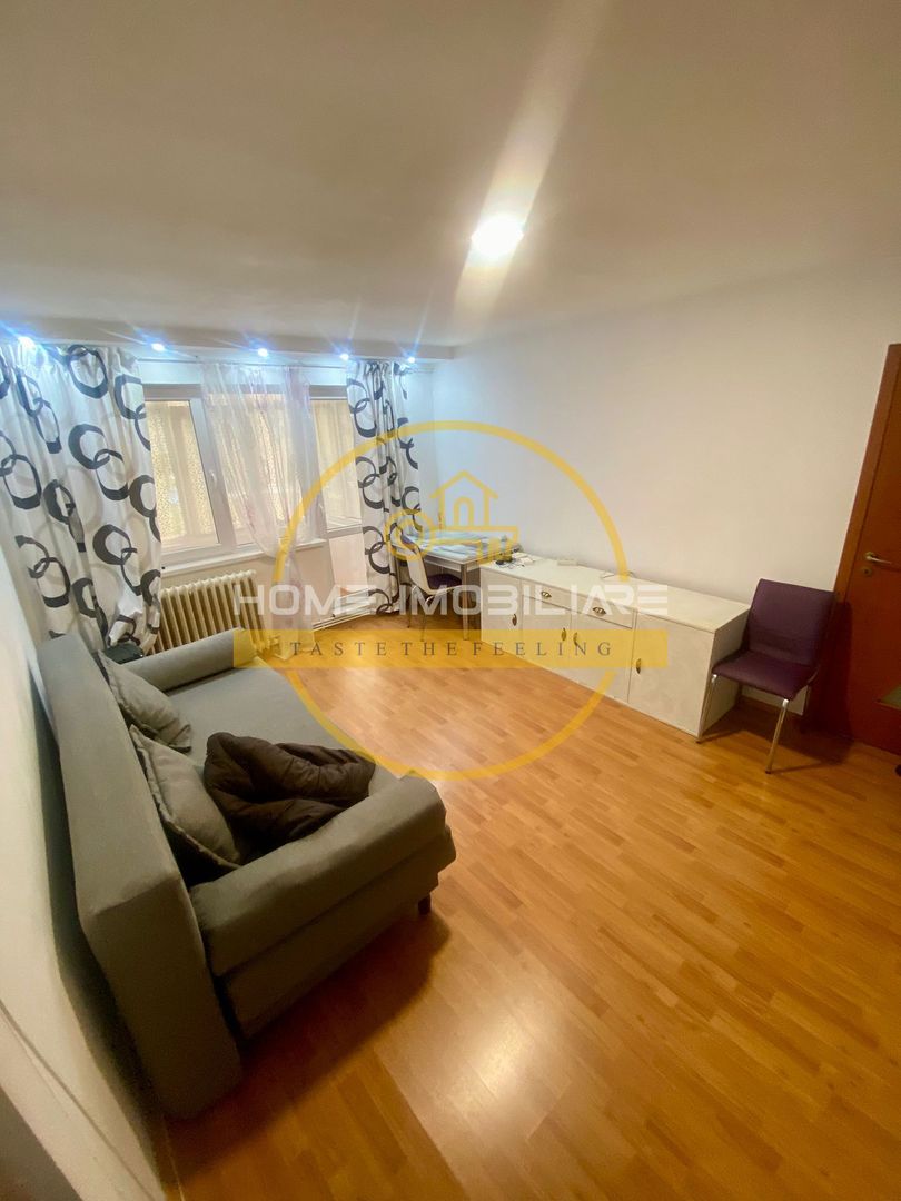Apartament 2Camere/SD-43mp/Bloc din 1975/Zona Mircea - Poză 1