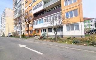APARTAMENT 2 CAMERE SIBIU | MIHAI VITEAZU | BALCON | LIFT | PIVNIȚĂ - Poză 12