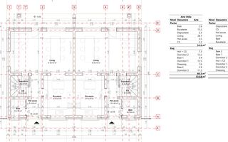 Casă modernă | 3 dormitoare | 140 mp curte | 120 mp utili | Preț avantajos - Poză 6