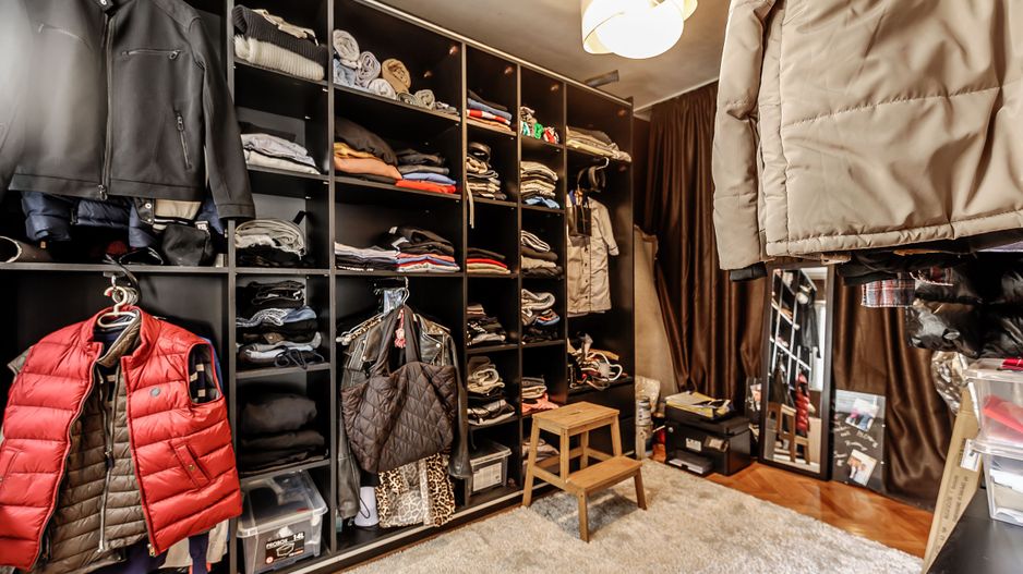 Zona liniștită, apartament cu 3 camere, etajul 1, cel mai dorit etaj! - Poză 6