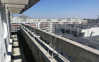 Garsoniera Piata Iancului Metrou Terasa 2 Holuri - Poză 5