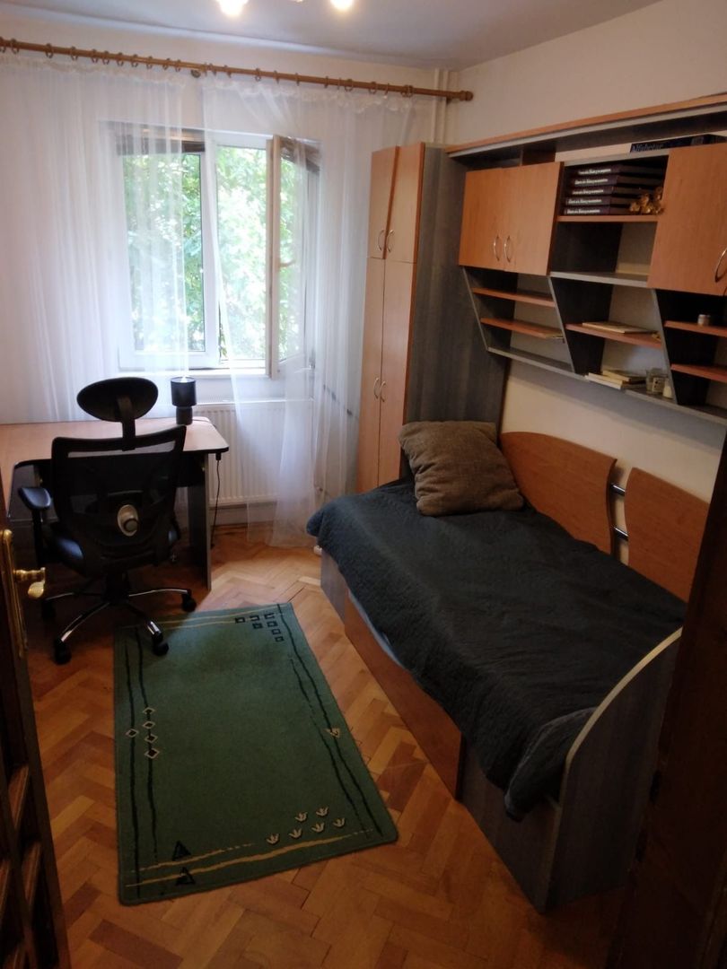 Apartament cu 3 camere de închiriat – Torontalului, Str. Torontalului - Poză 5
