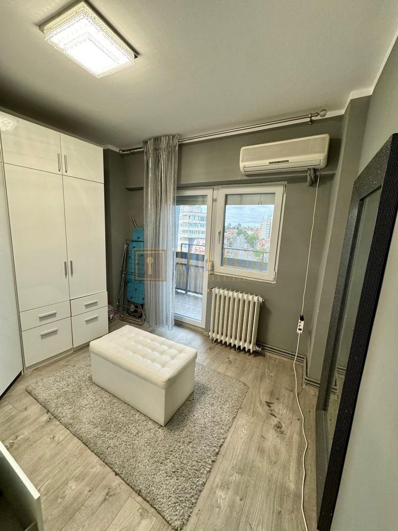 3 camere -2 dormitoare| 2 bai| centrala proprie| apartament superb| 2 balcoane - Poză 7