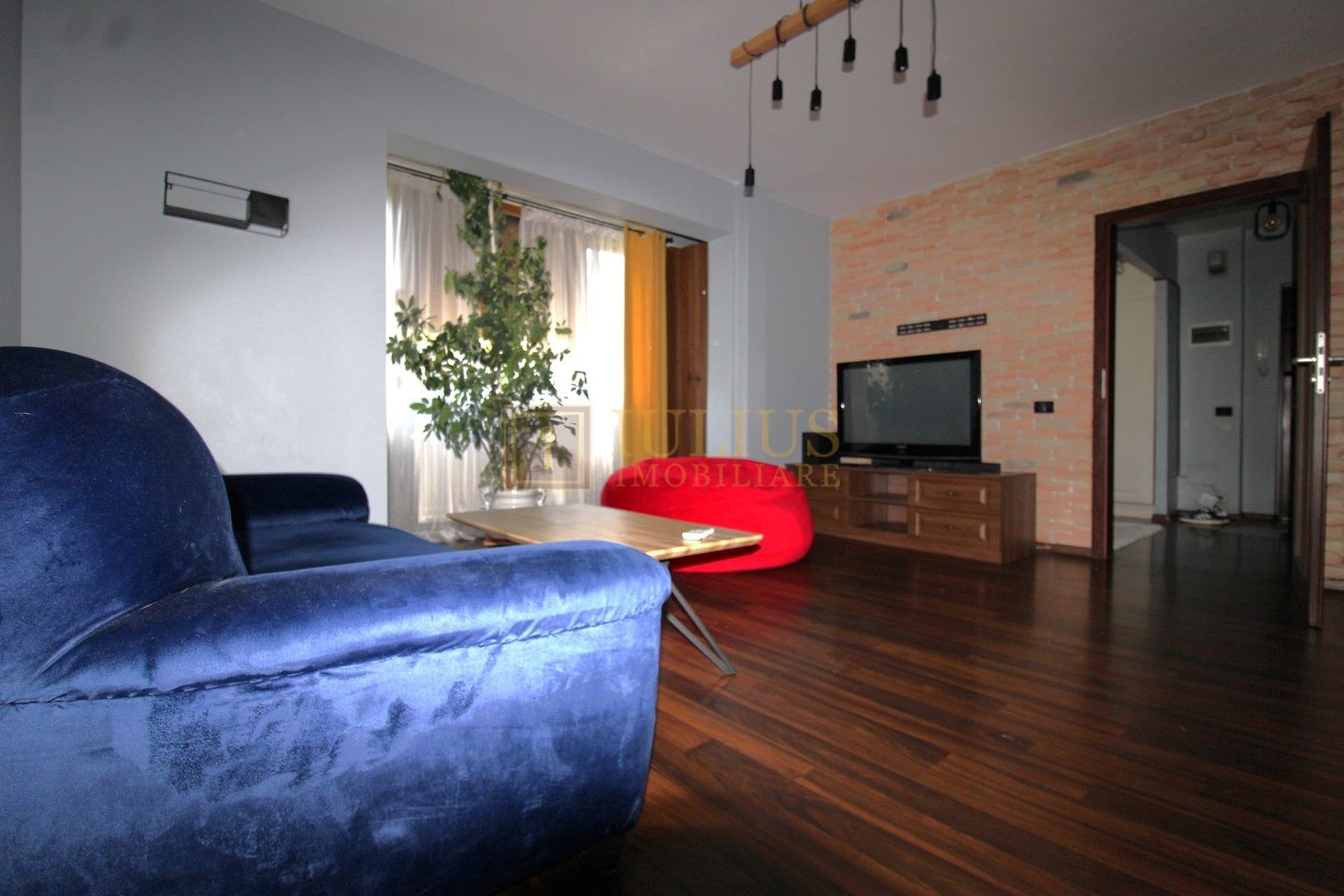 Pet-Friendly,  apartament spațios-Circumvalatiuni - Poză 2