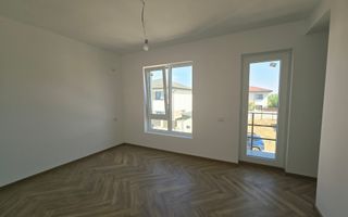Vila individuala-5 camere- beci-pod-incalzire pardoseala-placa beton - Poză 5