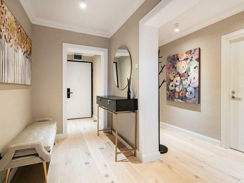 Inchiriere apartament 4 camere | Strada Mexic - Poză 14