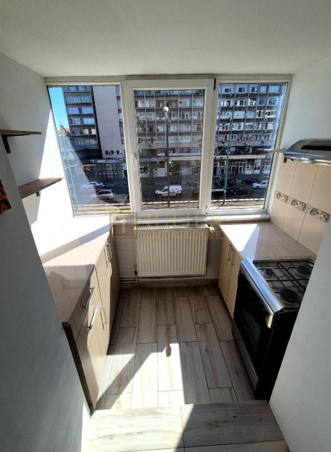 2 camere| parcare subterana| apartament spatios-cca 50 mp| - Poză 5