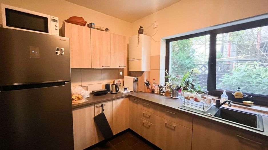 Vila P+1 Liceul Francez/Academia de Politie - Poză 4