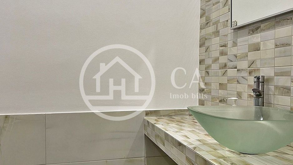 Spațiu comercial de închiriat in zona Ultracentrală, Oradea - Poză 9