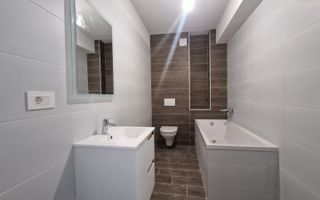 VALEA LUPULUI BLOC NOU APARTAMENT 2 CAMERE CU TERASA - Poză 19
