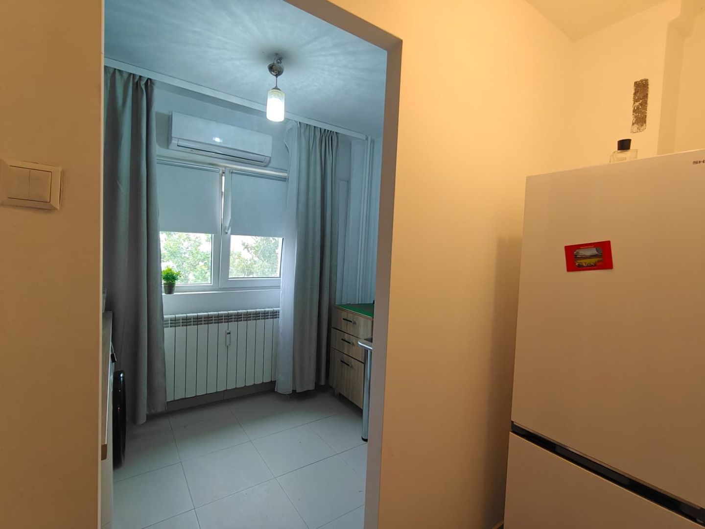 De închiriat: garsonieră metrou Lujerului - Gorjului - Poză 6