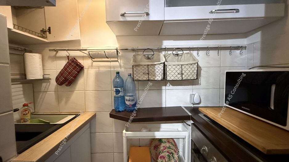 Apartament 3 Camere | Etaj 4 | Bucovina - Poză 5